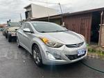 2014 Hyundai Elantra