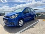Chevrolet Beat 2018