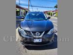 Nissan Qashqai 2017
