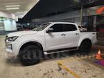 Isuzu D-max LS 2024