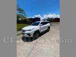 2020 Toyota Fortuner