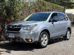 Subaru Forester 2015
