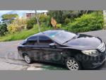 2017 BYD F3