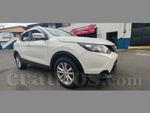 Nissan Qashqai 2015
