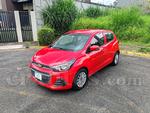 2016 Chevrolet Spark
