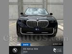 2024 BMW X5 X-drive 30d