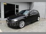 BMW 120i 2011