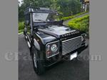 Land Rover Defender 1988