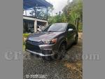 Mitsubishi Outlander Sport 2018