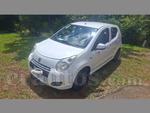 2011 Suzuki Celerio