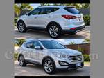 2014 Hyundai Santa Fe