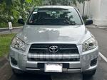 Toyota RAV4 2010