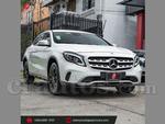 2017 Mercedes-Benz Gla