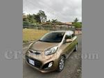 2014 Kia Picanto