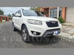 2012 Hyundai Santa Fe
