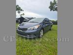 2016 Kia Forte