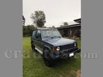 1989 Dodge Raider