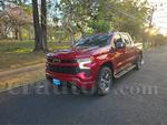 2023 Chevrolet Silverado Rst