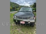 Toyota Hilux 1999