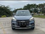 Chery Tiggo 4 2021