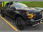 2024 Chevrolet Silverado Zr2