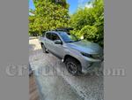 2020 Mitsubishi L200