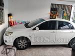 2016 BYD F3