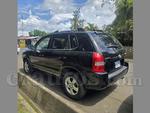 2006 Hyundai Tucson