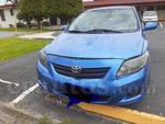 Toyota Corolla 2009