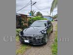 BMW 318i 2017