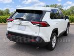 Toyota RAV4 2023