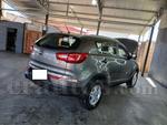 2012 Kia Sportage
