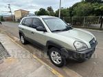 Hyundai Tucson 2007