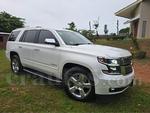 Chevrolet Tahoe Premier 2017