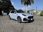 2023 Maserati Grecale Trofeo