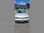 Nissan Sentra 1999