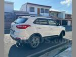 2017 Hyundai Creta