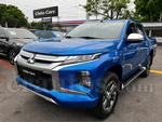 2020 Mitsubishi L200