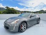 2014 Nissan 370z