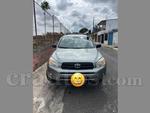 Toyota RAV4 2006