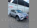Toyota RAV4 Limited 2018