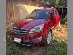 2014 Changan CS35