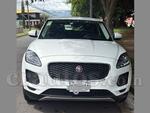 2018 Jaguar E-pace