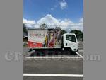 Isuzu Qlr 2023