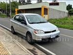 2001 Toyota Echo