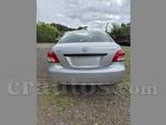 Toyota Yaris 2010