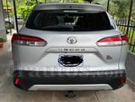 Toyota Corolla Cross 2023