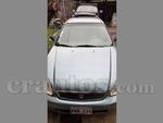 2000 Honda Civic