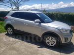2016 Hyundai Creta