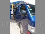 Toyota Hiace 2013